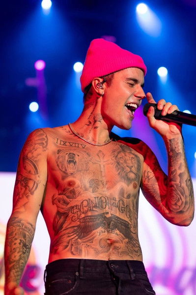 Escena 4 de Justin Bieber: Rock in Rio