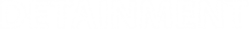 Detainment