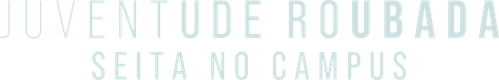 Juventude Roubada: Por Dentro da Seita Universitária - Logo 5