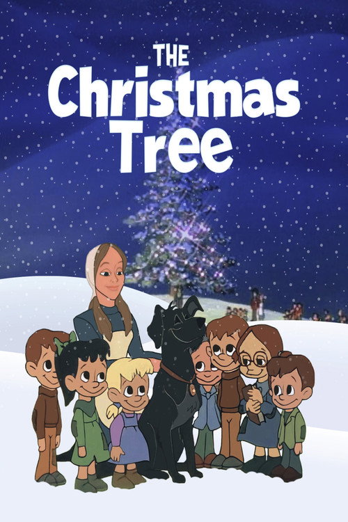 The Christmas Tree