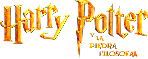 Harry Potter y la piedra filosofal