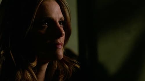 Castle: 6×22