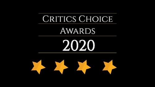 The 25rd Annual Critics' Choice Awards