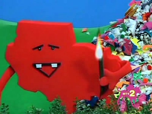 Wonder Showzen, S02E03 - (2006)