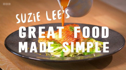 Кадр из Suzie Lee’s Great Food Made Simple