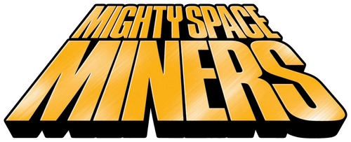 Mighty Space Miners