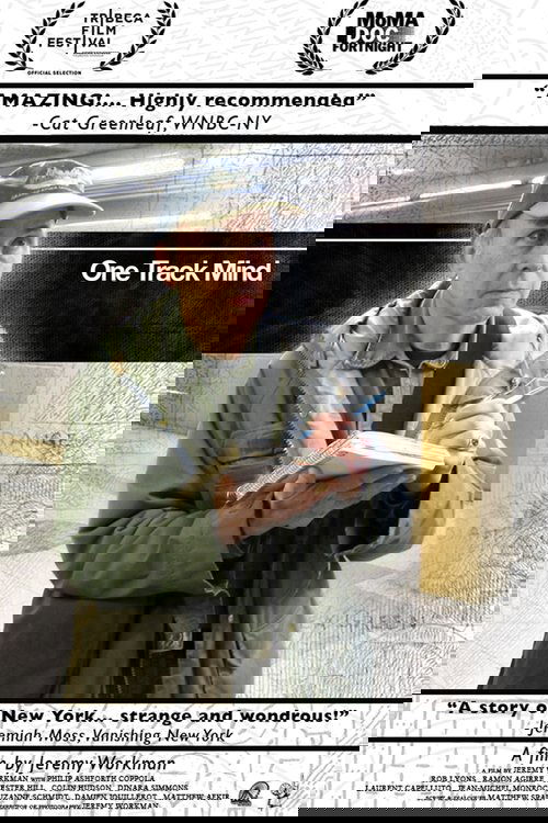 One Track Mind