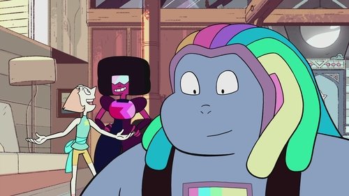 Steven Universo: 3×20