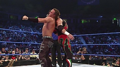 WWE SmackDown, S07E50 - (2005)