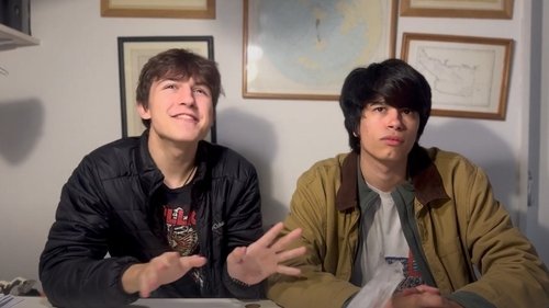Nico & Damián: Quieren plata Nico & Damián: Quieren plata
