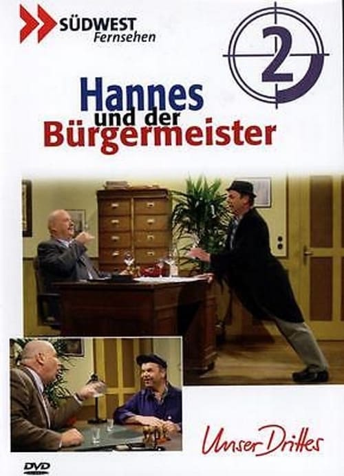 Where to stream Hannes und der Bürgermeister Season 2