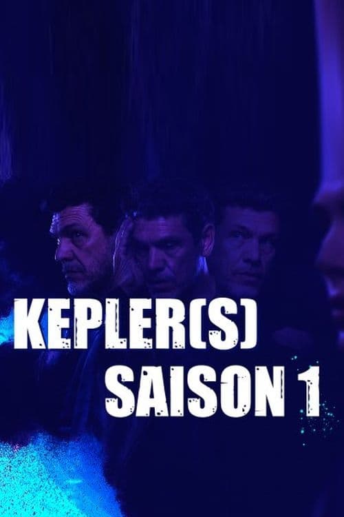 Where to stream Kepler(s) Season 1