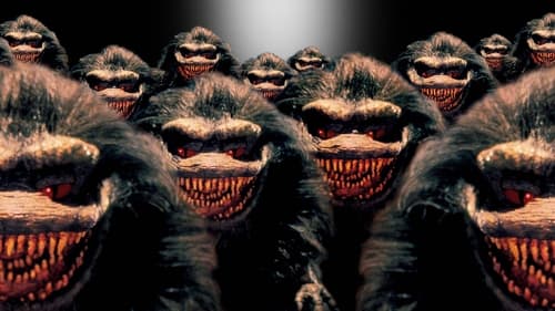 Critters - Gli extraroditori