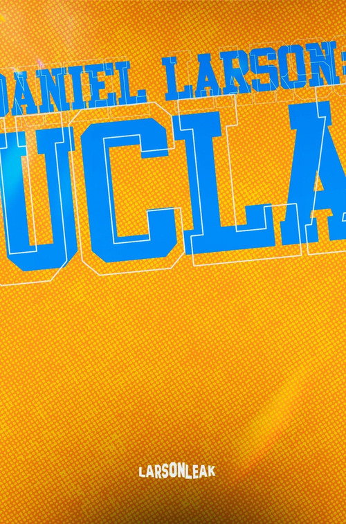 Daniel Larson: UCLA