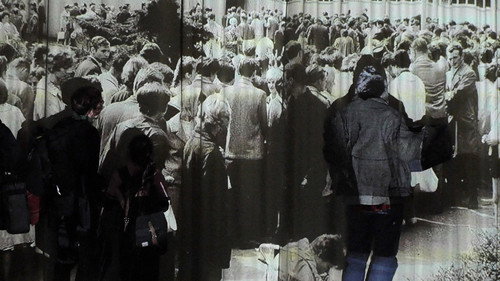 Marienwalden – Notizen, Skizzen, Tagebücher