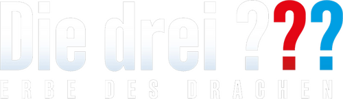 Die drei ??? - Erbe des Drachen