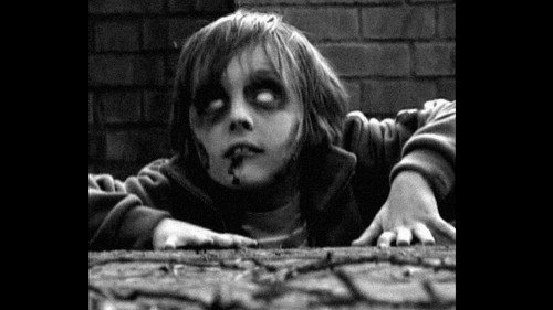 Attacco dei Morti Viventi still