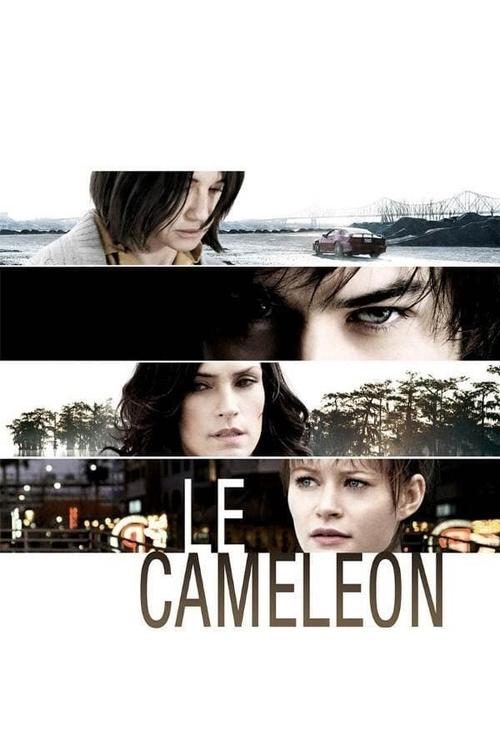 Poster image du film Le Caméléon Le Caméléon