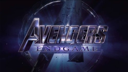 Avengers: Endgame (2019) Download Full HD ᐈ BemaTV