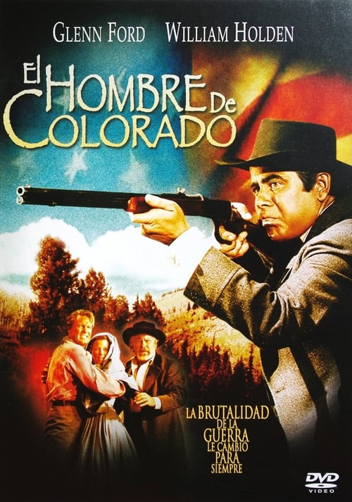 El hombre de Colorado 1948