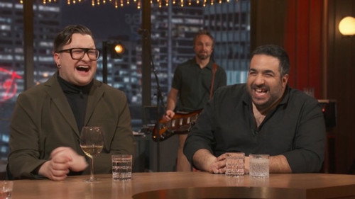 Episode 38