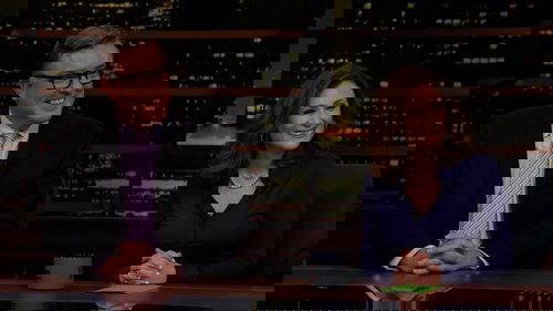 Overtime - June 7, 2024