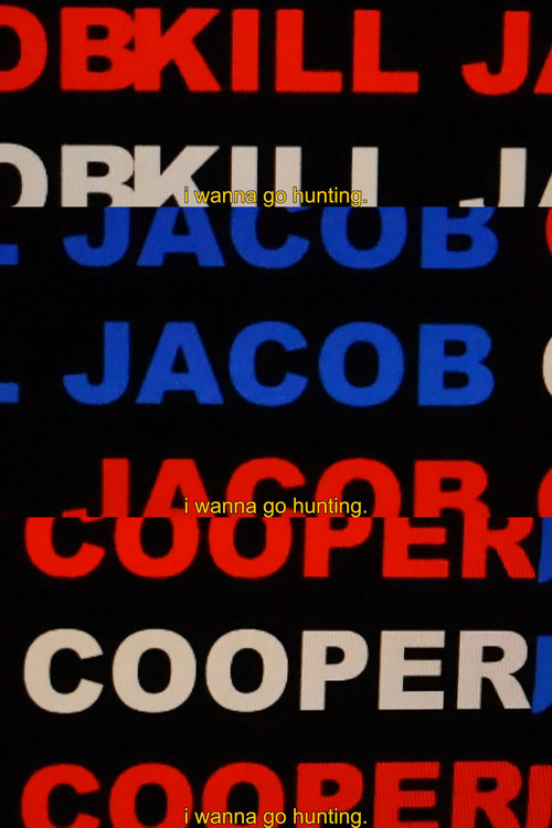 Voices In My Head | .556