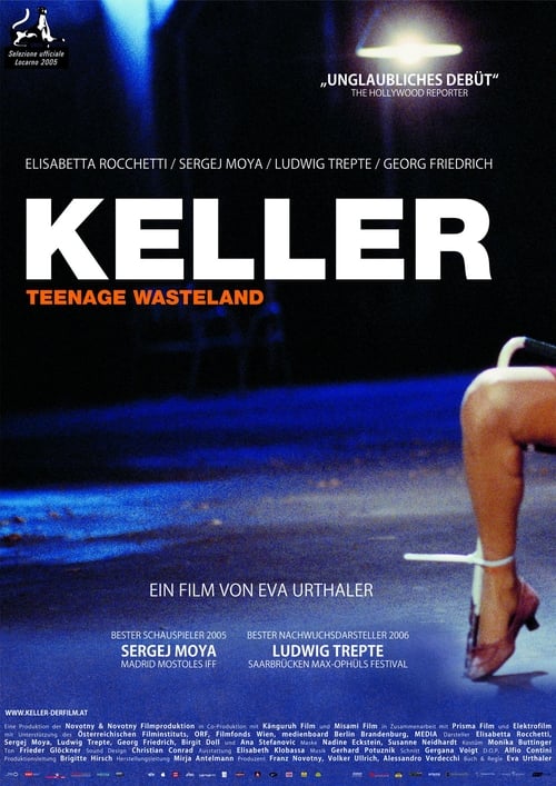 Keller - Teenage Wasteland 2005