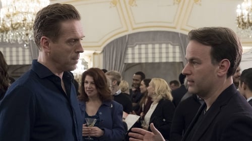 Billions: 3×4