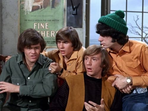 The Monkees, S01E29 - (1967)