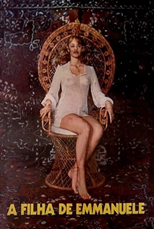 A Filha de Emmanuele (1980)