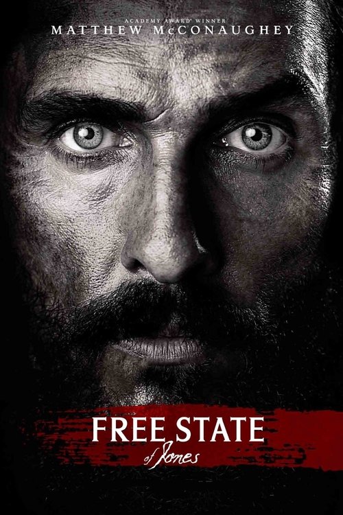 Schauen Free State of Jones On-line Streaming