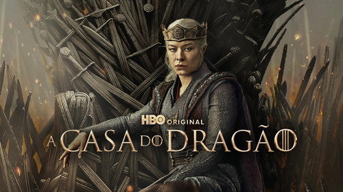 House of the Dragon