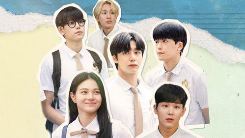 Fly, Again backdrop 1