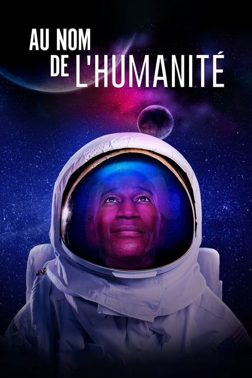 Poster image du film Au nom de l'humanité Au nom de l'humanité