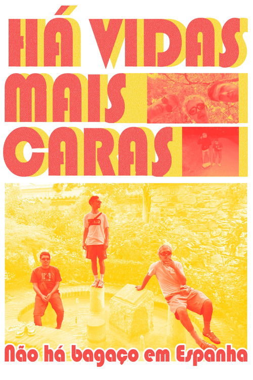 Há vidas mais caras