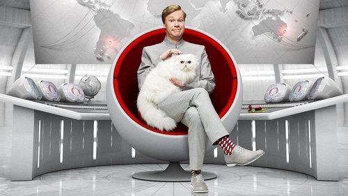Johan Glans: World Tour of the World