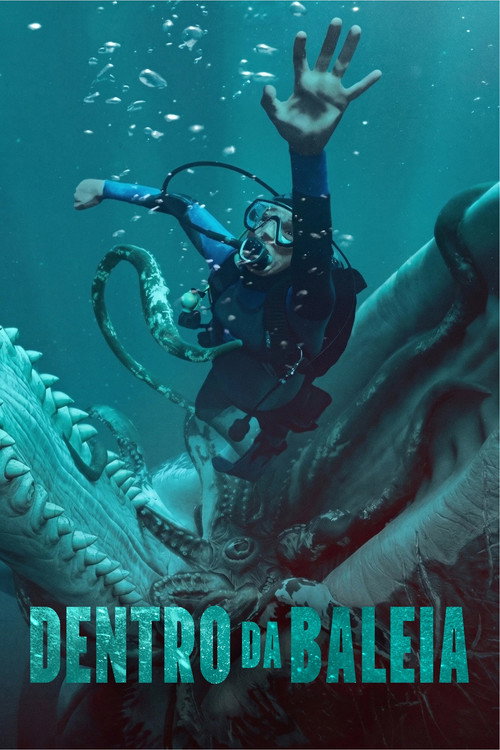 Dentro da Baleia