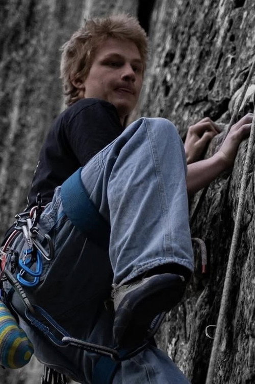 Foto de Maxwell Battle