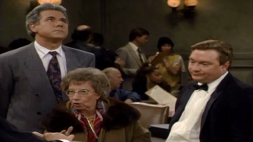 Night Court, S08E05 - (1990)