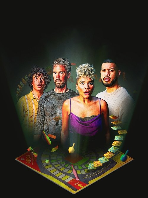 Escape Room - The Game