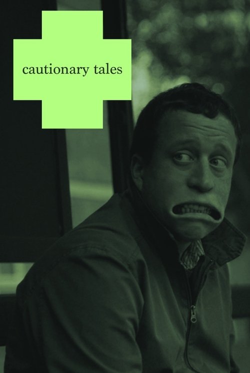 Cautionary Tales poster