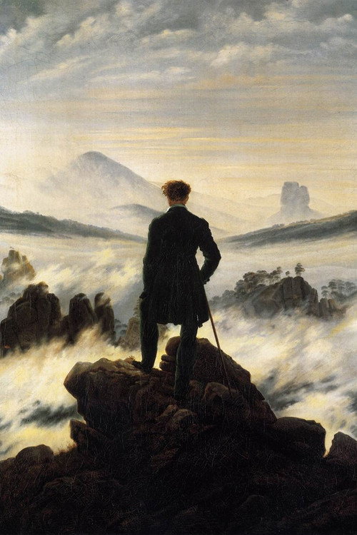 Thus Spoke Zarathustra