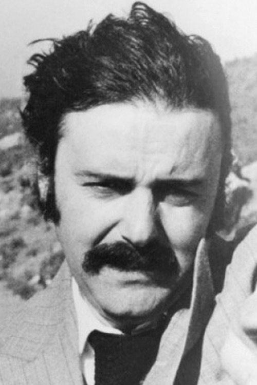 Lars G. Thelestam profile