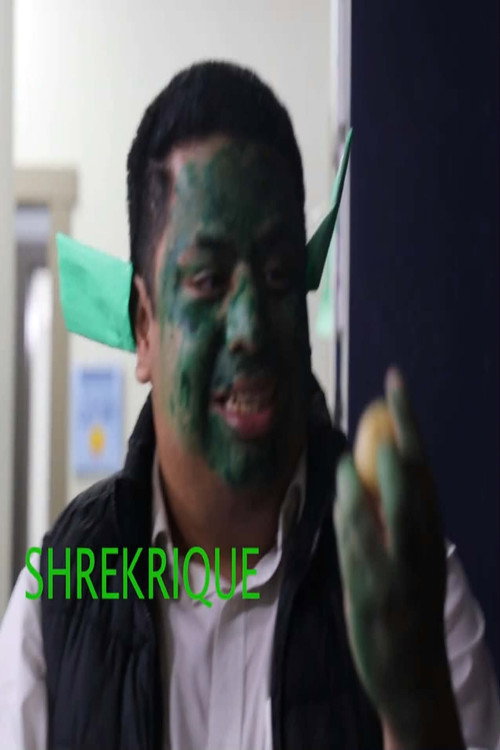 Shrekrique