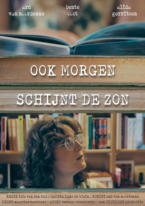Ook morgen schijnt de zon