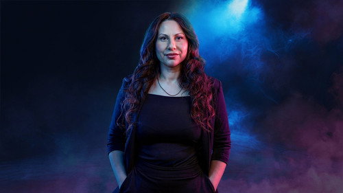 Sverige romano - Season 1 Backdrop Blur