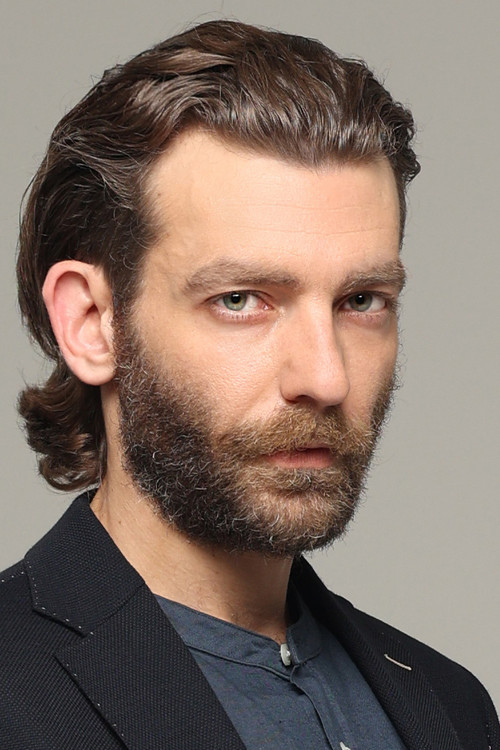 Giannis Poimenidis