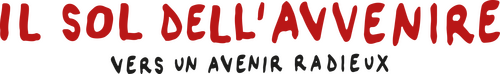 Il sol dell'avvenire