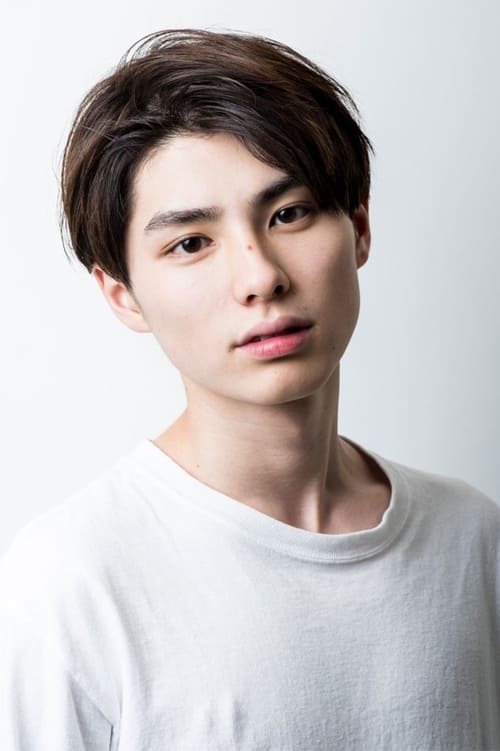 Kép: Honda Kyoya színész profilképe